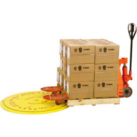 Southworth Pallet Pal® Disc Turntable 3036206 4000 Lb. Capacity