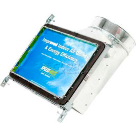 Speedi-Boot 90&#176; Register Vent Boot Adj. Hangers SBS-8148 NB 8"" X 14"" X 8""