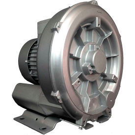Atlantic Blowers Regenerative Blower AB-100 3 Phase 1 Stage 0.67 HP