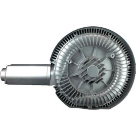 Atlantic Blowers Regenerative Blower AB-1002 3 Phase 2 Stage 11.5 HP