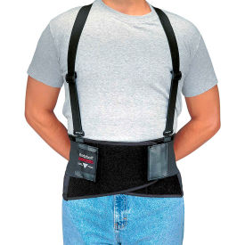 Allegro 7160-01 Bodybelt Back Support Small