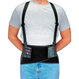 Allegro 7160-03 Bodybelt Back Support Large