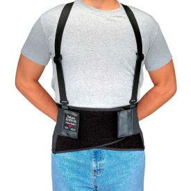 Allegro 7195-05 Deluxe Spanbak Back Support XX-Large