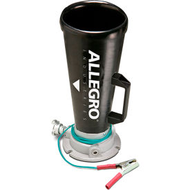 Allegro Industries&#174; Extra Small Plastic Venturi Blower 28 CFM