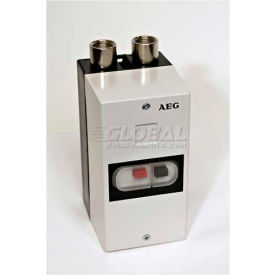 Global Industrial™ Manual Starting Switch For 3 Phase & 5 HP High Stand Man Coolers