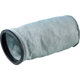 ProTeam Cloth Vacuum Bag - Micro Cloth Filter - TailVac QuarterVac Aviator ProVac QuietPro