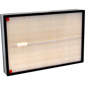 Tennant Industrial Sweeper Panel Filters - 650065506600 - Cellulose
