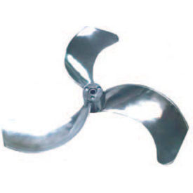 Airmaster Fan 30"" Cast Aluminum Propeller - 5/8"" Bore 21105