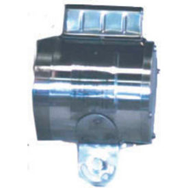 Airmaster Fan 1/3 HP Stainless Steel Motor for Washdown Fans 78042