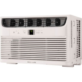 Frigidaire&#174; Window AC Electronic with Wifi Remote 6000 BTU 115V R32