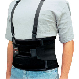 Allegro 7115-01 Flexbak Back Support Small
