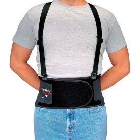 Allegro 7190-04 Spanbak Back Support X-Large