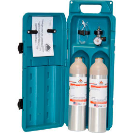 Air Systems International CompleteCalibration Kit for CO Monitors 103 L BBK-20103