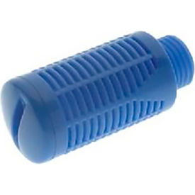 Aignep USA 1"" BSPP Breather Vent Brass Body 304 Stainless Steel Mesh 100 Micron 14 to 176 F