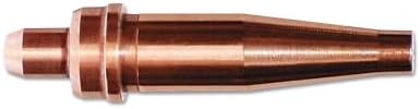 Best Welds 1-101-00 B1-101-00 Victor Tip Copper Pack of 1