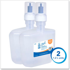 KIMBERLY-CLARK  KIM91594 KLEENEX Skin Cleanser RefillAntibacterial1200 mL2/Carton