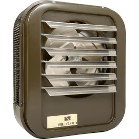 Unit Heater Horizontal or Vertical Downflow 10KW at 480V 3Ph