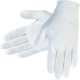 Cotton Inspector Gloves Memphis Glove 8600C 12 Pairs