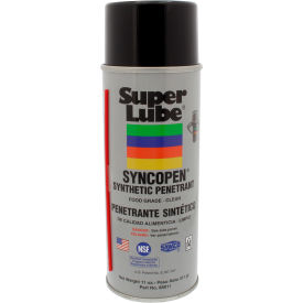 Super Lube Penetrant Aerosol 11 oz. - 85011