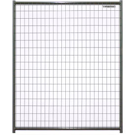 Behlen Country Ruff Guard Side Kennel Panel 59""L x 3""W x 72""H