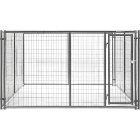 Behlen Country Ruff Guard Complete Kennel 119""L x 119""W x 72""H