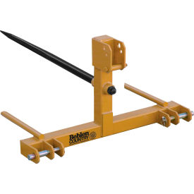 Behlen Country Heavy-Duty Bale Spear Tractor Attachment