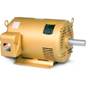 Baldor-Reliance General Purpose Motor 230/460 V 25 HP 1770 RPM 3 PH 284T OPSB