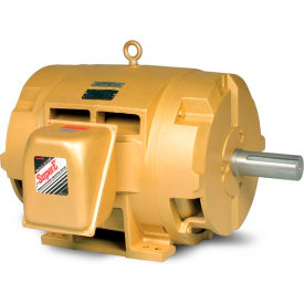 Baldor-Reliance General Purpose Motor 230/460 V 100 HP 1785 RPM 3 PH 404T DP