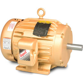 Baldor-Reliance General Purpose Motor 230/460 V 50 HP 1775 RPM 3 PH 326TS TEFC