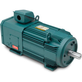 Baldor-Reliance Inverter/Vector Motor IDBRPM281254 3PH 125HP 1780/3555RPM 460V TEBC FL2898