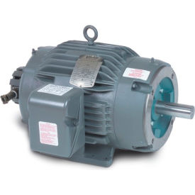 Baldor-Reliance Motor ZDM3667T 1.5HP 1160RPM 3PH 60HZ 182TC 0632M TEBC