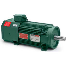 Baldor-Reliance Inverter/Vector Motor ZDPM28150-BV 3PH 150HP 1800/1980RPM 460V TEBC FL2890