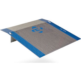 Bluff&#174; A6048 Heavy Duty Aluminum Dock Plate 3158 Lb. Capacity