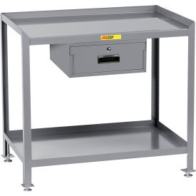 Little Giant® Workbench 48 x 24