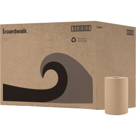 Unperforated Paper Towel  8"" x 350' Rolls 12 Rolls/Case - BWK6252