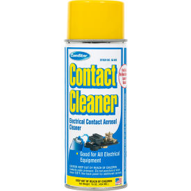 ComStar&#174; 14 Oz. Contact Cleaner Electrical Contact & Equipment Cleaner