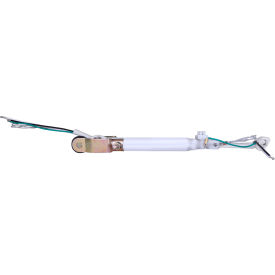 Canarm&#174; 8"" Downrod For Indoor Fan White