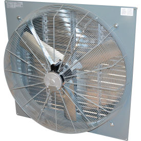 Canarm&#174; SD 48"" Standard Exhaust Fans 14470 CFM 1 Speed 1 Phase