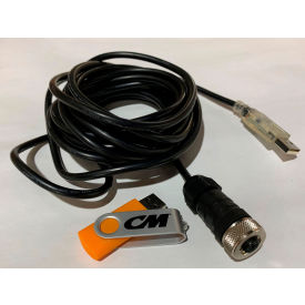 CM&#174; ShopStar 0 Lb. Programming kit 0' Lift FPM V