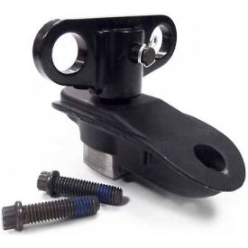 CM Electric/Air Hoist Suspension Kits 1-Part Reeved Cross Mount Assembly UT1 Trolley