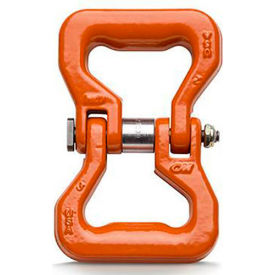 CM Weblok Assembly 877030-2 Synthetic to Synthetic 7/8"" 25000 Lbs Capacity
