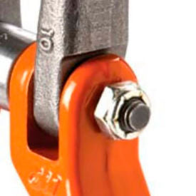 CM Double Retention Load Pin Kit For 3/8"" Weblok Assembly