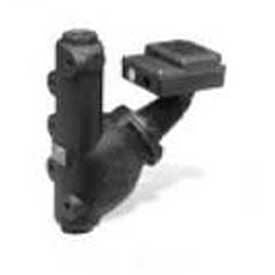 McDonnell & Miller Series 157 Low Water Cut-off/Pump Controller 157-S
