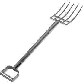 SANI-LAV&#174; 2071R Reinforced Stainless Steel Fork