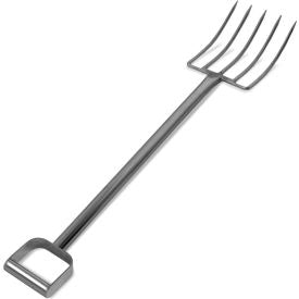 SANI-LAV&#174; 2071 Stainless Steel Fork