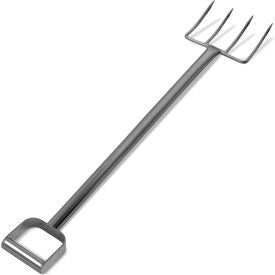 SANI-LAV® 2074 Stainless Steel Fork