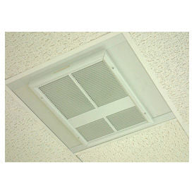 TPI Forced Ceiling Ceiling Heater G3384DRP - 2000W 277V 1 PH