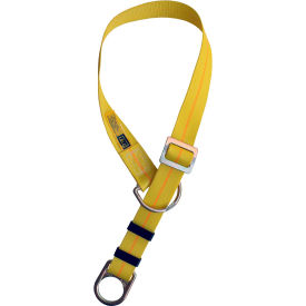 3M&#153; DBI-SALA&#174; 1002103 Web Adjustable Tie-off Adaptor Fixed 3'L 310 Cap Lbs