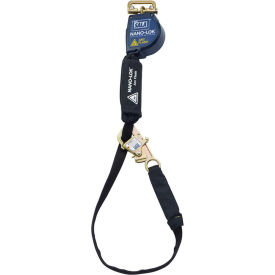 3M&#153; DBI-SALA&#174; Nano-Lok&#153; Arc Flash Tie-Back Self Retracting Lifeline Web 3101562 11'