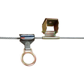 3M&#153; DBI-SALA&#174; Sayfline&#153; 7603100 Multi-Span Cable Horizontal Lifeline 100'L 310 Lbs